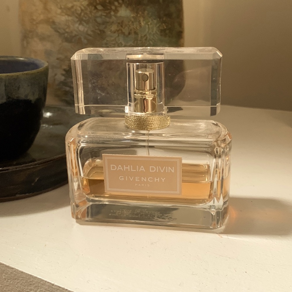 Dahlia Divin from Givenchy